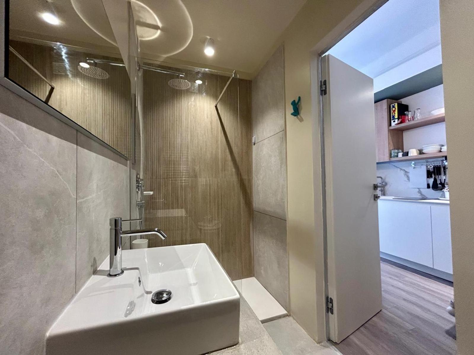 Apartmán Kibilu - Via Cagnola - Arco Della Pace - Mm Moscova Milán Exteriér fotografie