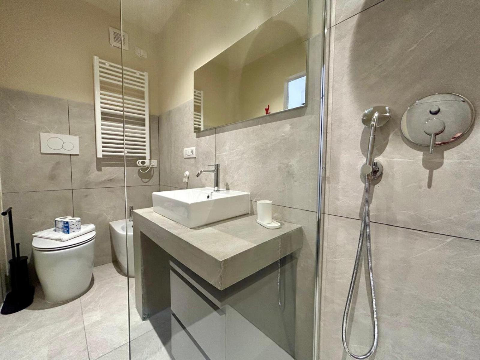 Apartmán Kibilu - Via Cagnola - Arco Della Pace - Mm Moscova Milán Exteriér fotografie