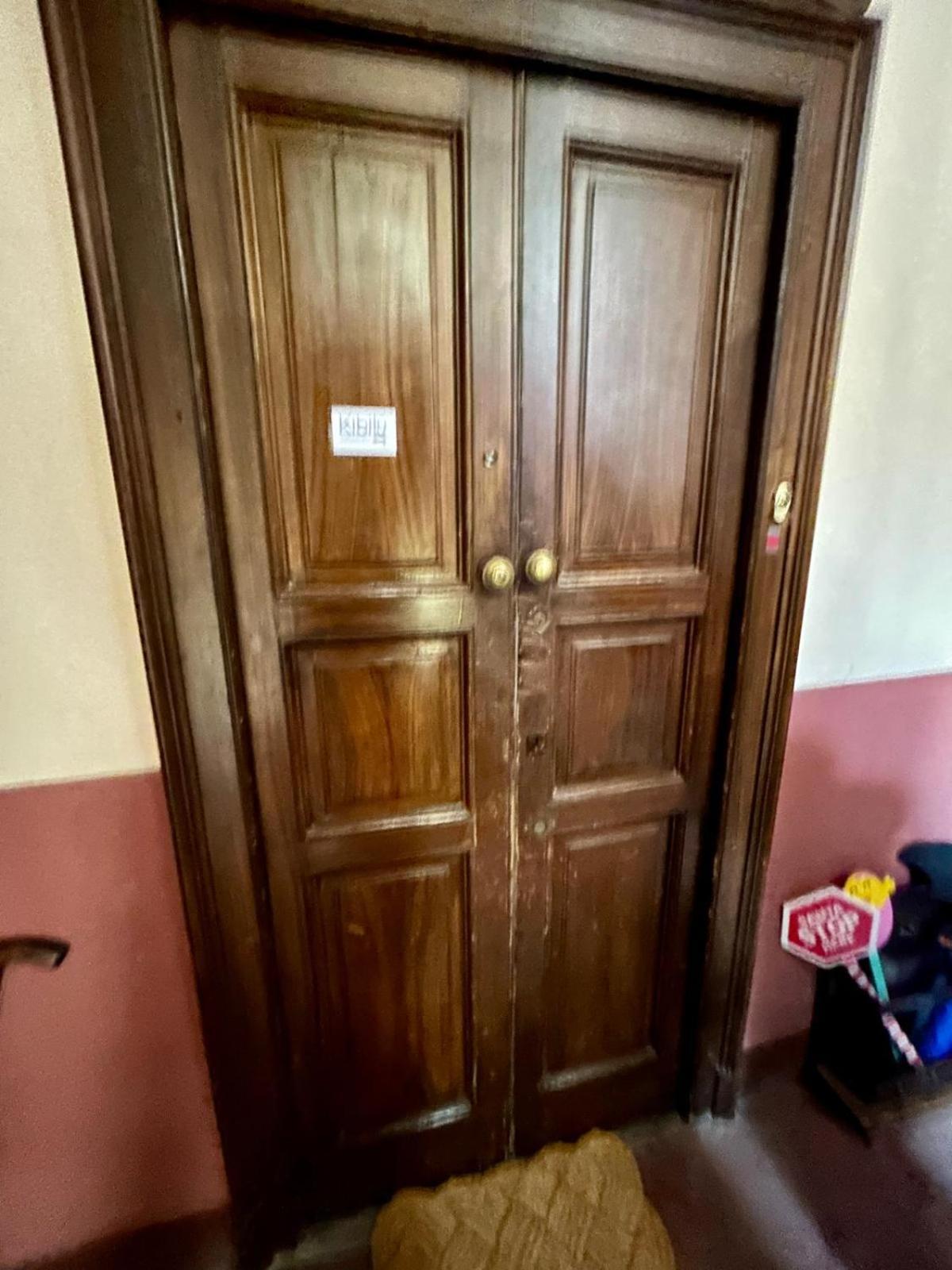 Apartmán Kibilu - Via Cagnola - Arco Della Pace - Mm Moscova Milán Exteriér fotografie