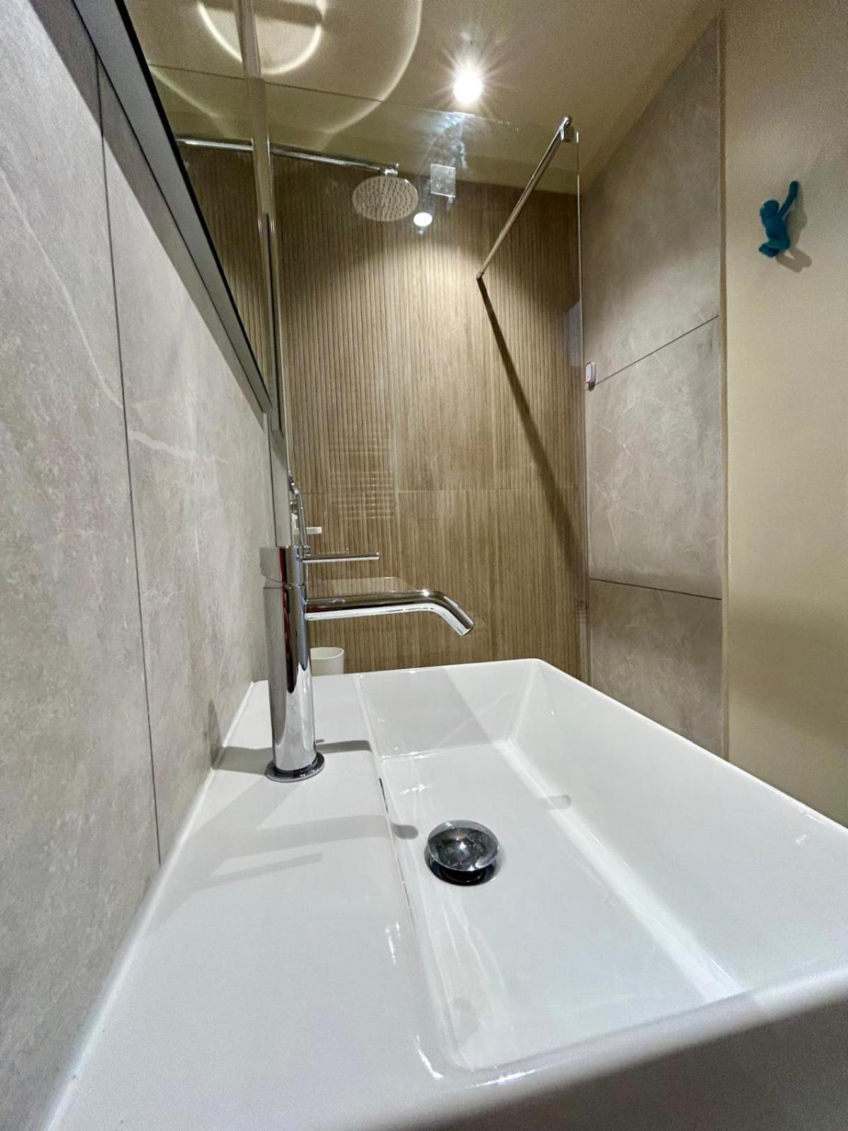 Apartmán Kibilu - Via Cagnola - Arco Della Pace - Mm Moscova Milán Exteriér fotografie